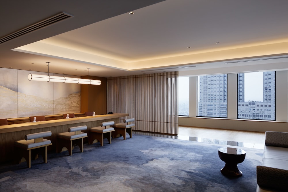 Premier Grand - Deluxe King with the Club Lounge Access (breakfast, tea, and bar time) - Photo 6