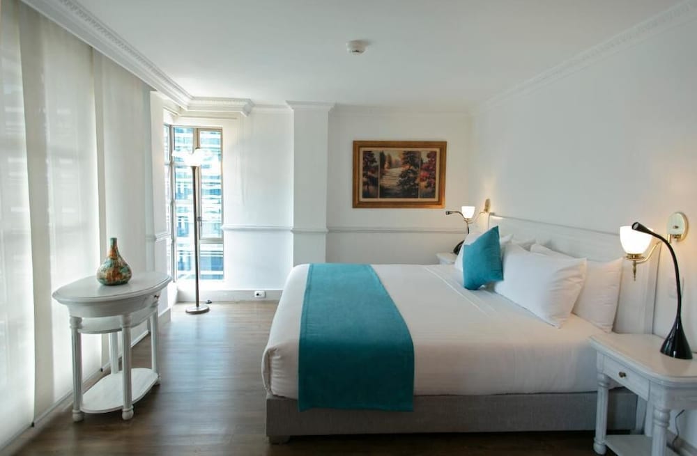 Junior Studio Suite, 1 King Bed