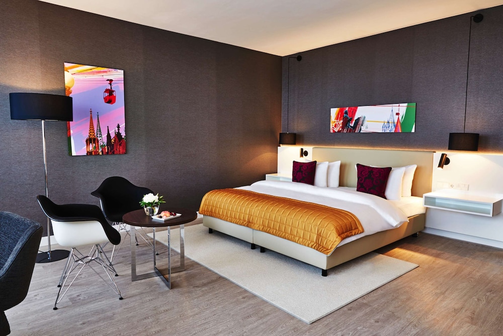Deluxe Room - Photo 2