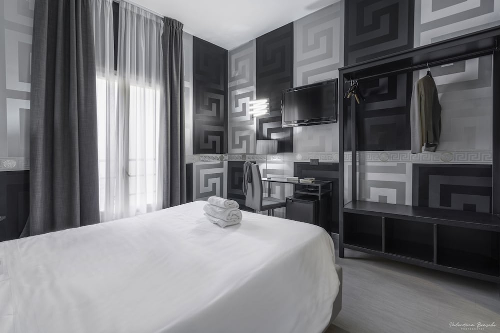 Comfort Single Room, 1 Twin Bed photo 1