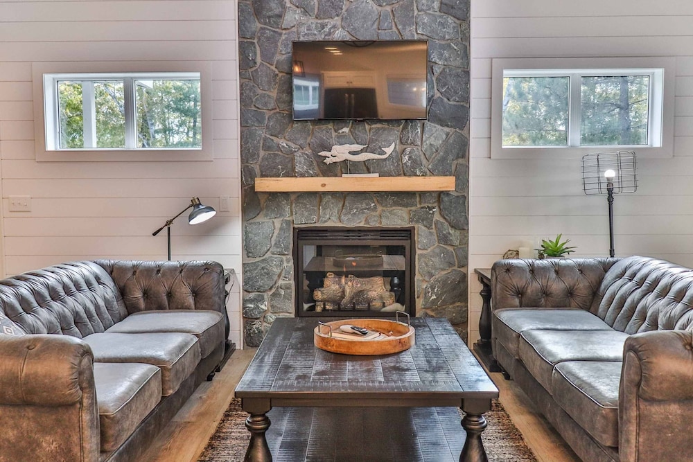 Luxury Cottage photo 1