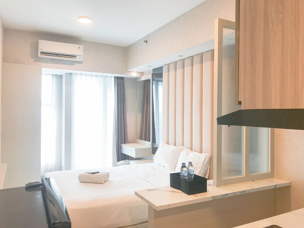 Standard Studio, 1 Bedroom (Apartment)