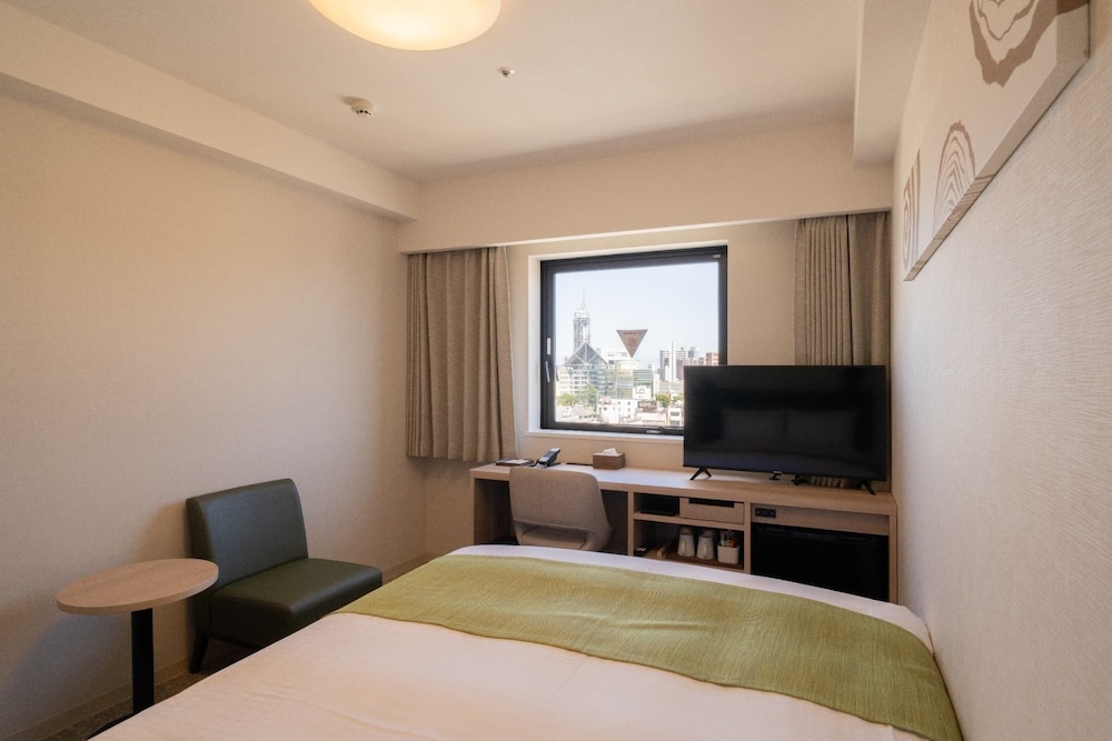 Double Room, Non Smoking photo 2