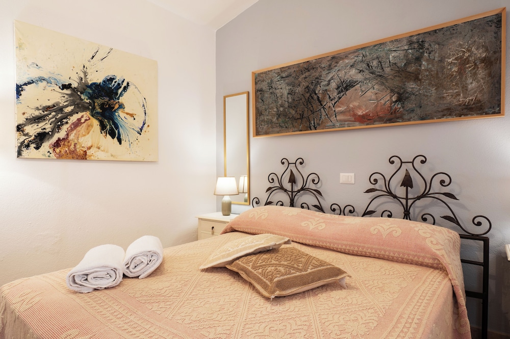 Comfort Double Room, Sea View photo 2