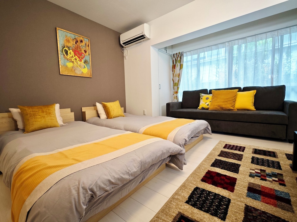 Classic Apartment