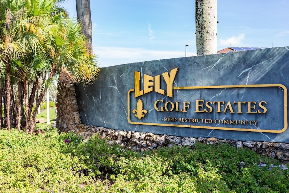 Capri Vacation Rental at the Lely Golf Estates, Foto 24