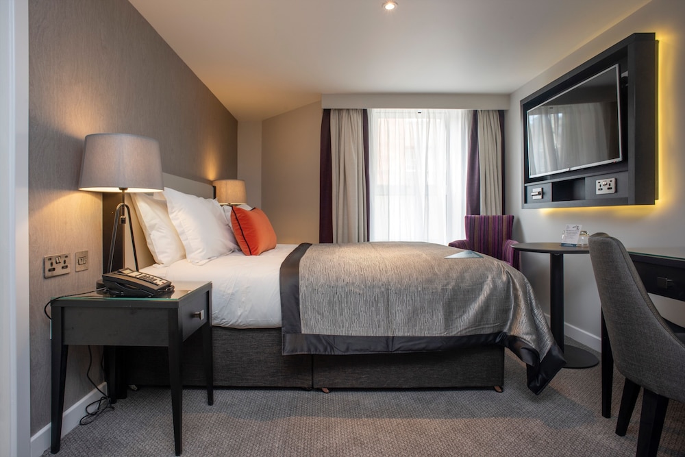 Standard Room, 1 Double Bed - Photo 3