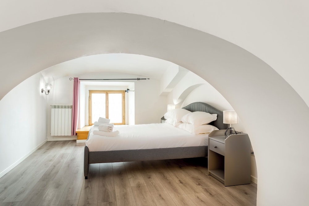 City Apartment, 1 Bedroom, Non Smoking