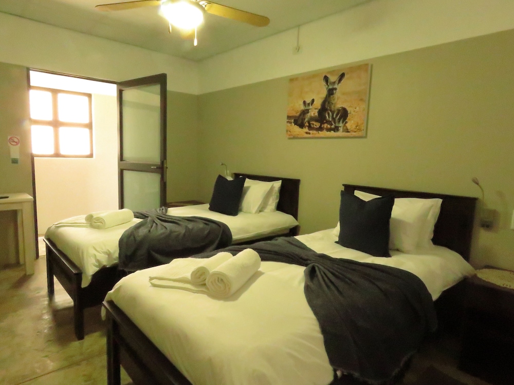 Family Suite photo 3
