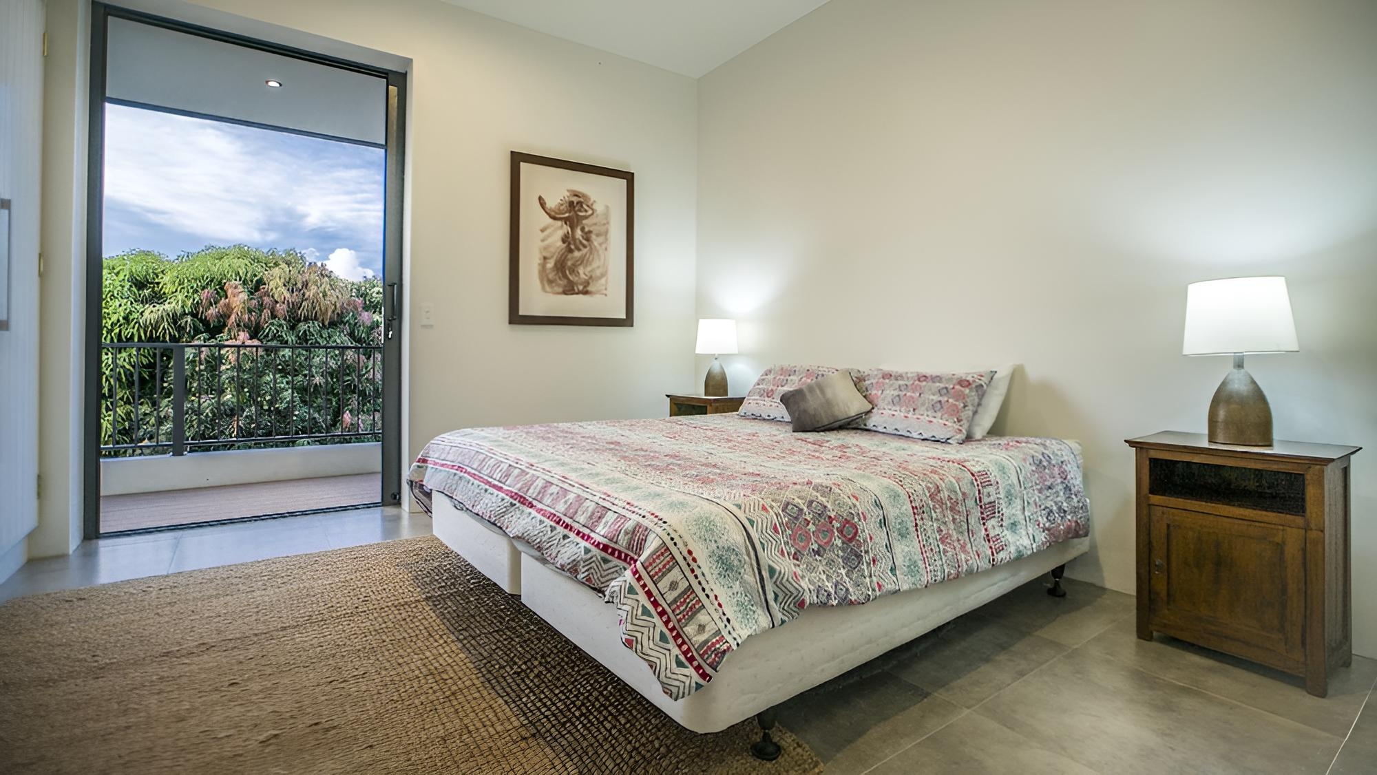 House, Multiple Beds, Beach View (Nikao Luxury Villa)