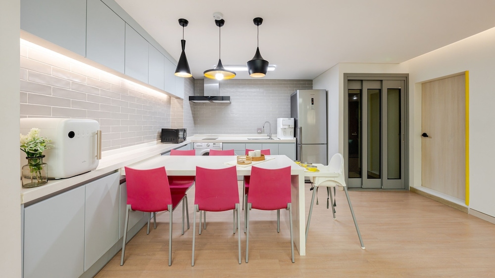 Basic Room, 1 Bedroom (Room A101 (Luxury Kids Pool Villa)) - Photo 20