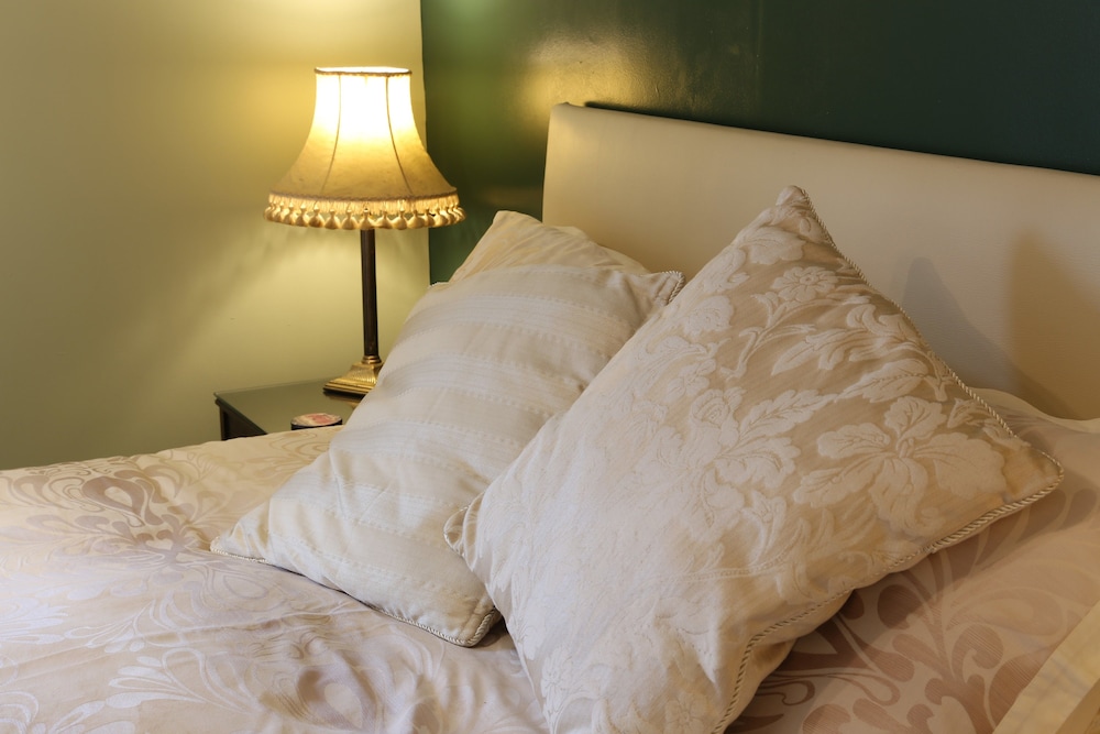 Deluxe Double Room (with Bath) photo 3