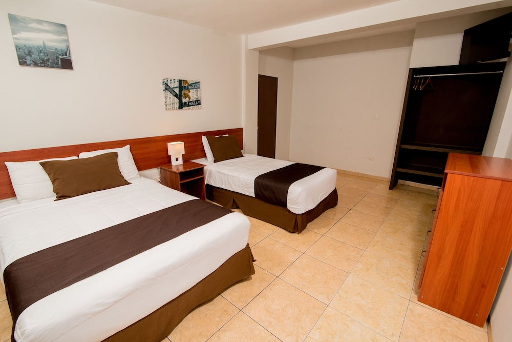 Triple Room photo 1