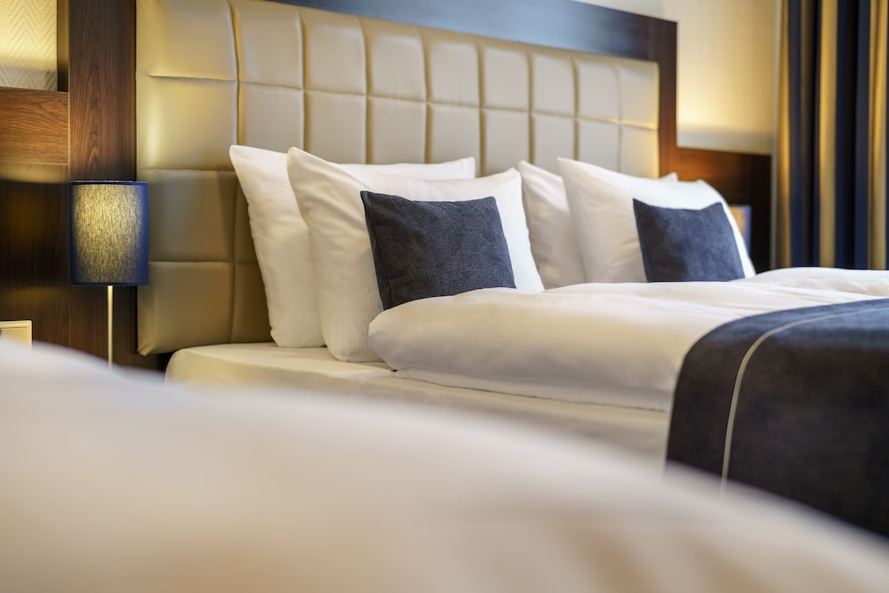 Comfort Double Room Single Use thumbnail 6