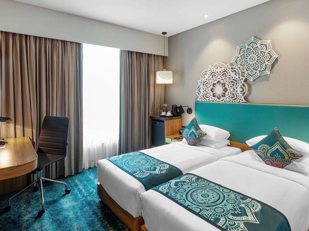 Superior Twin Room with 24 Hrs Check-in & Check-out - Photo 2