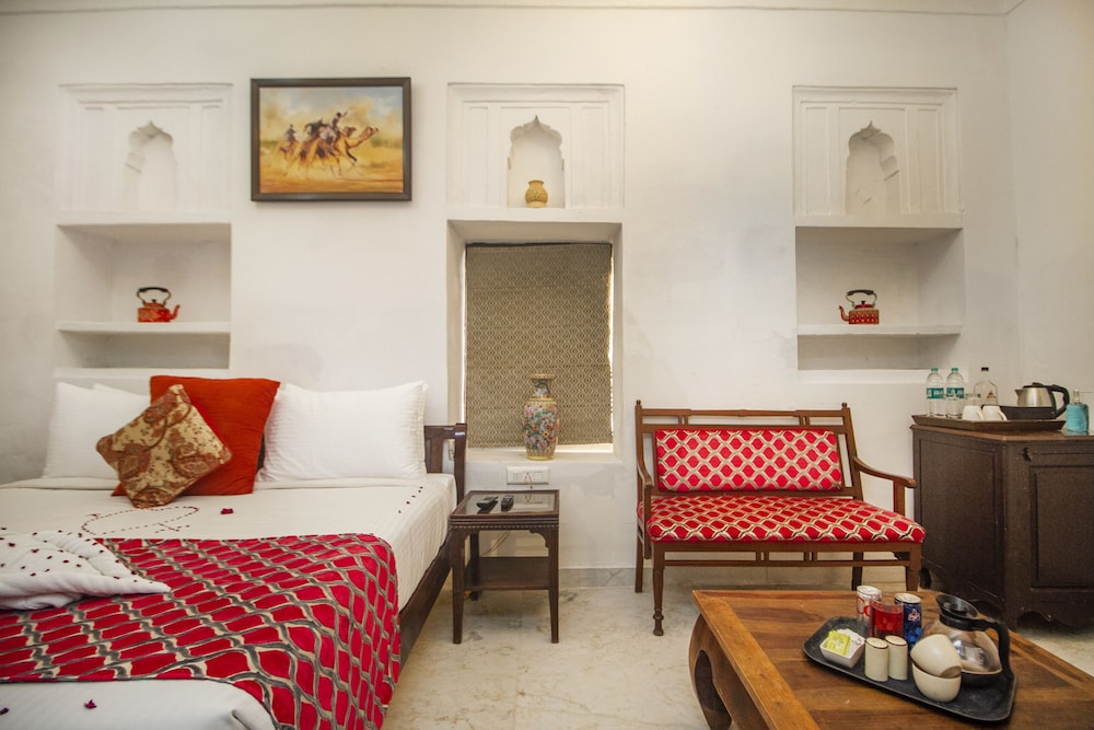 Heritage Room - Photo 5