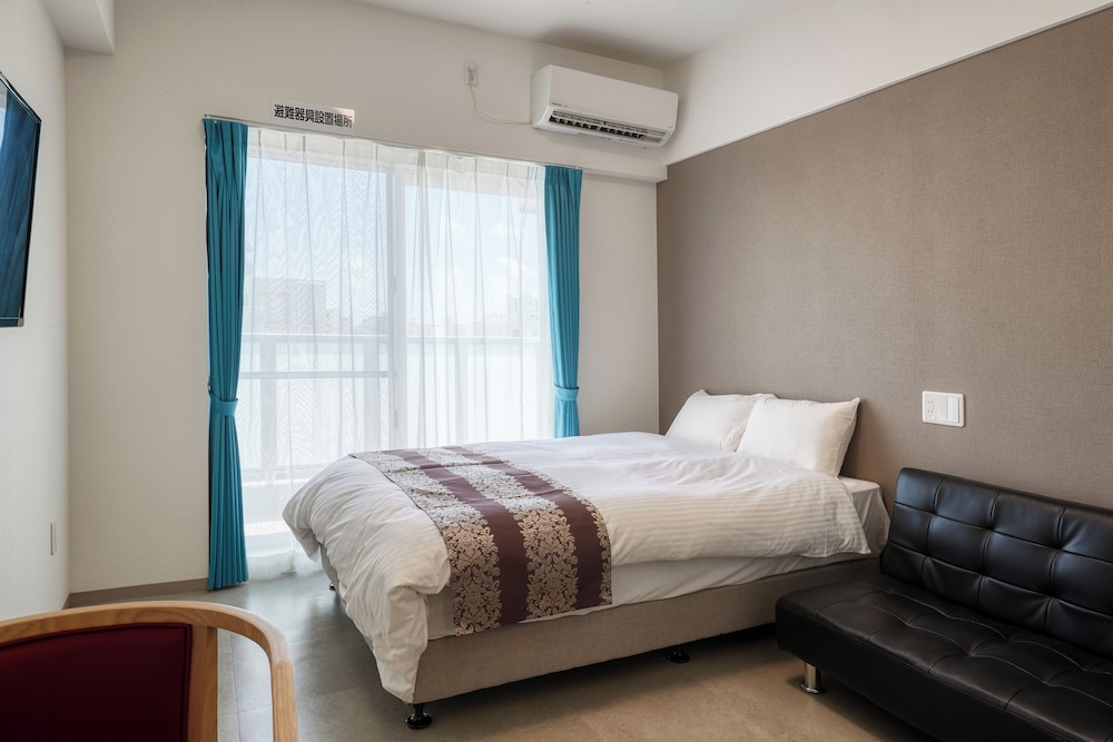 Superior Double Room, Non Smoking