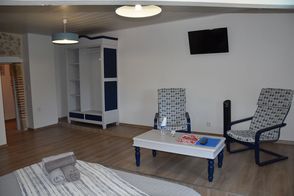 Double Room (Myanne blue) photo 2