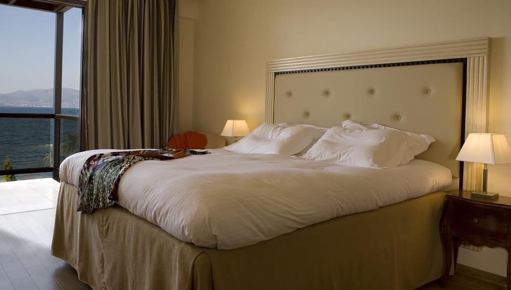 Double Room, 1 Double Or 2 Twin Beds photo 1