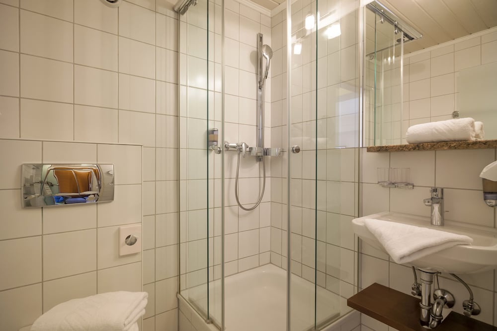 Comfort Double Room, 1 Bedroom, Balcony, Mountain View