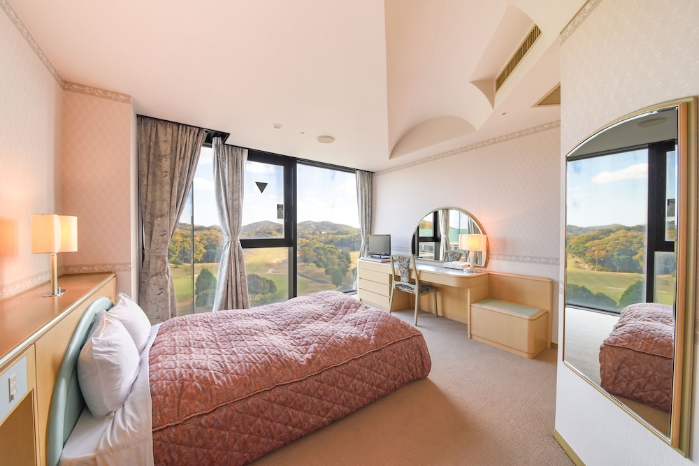 Double Room With Private Bathroom, Non Smoking