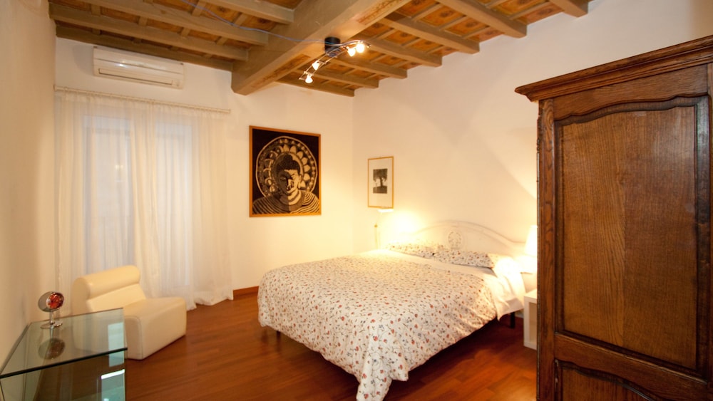 Apartment, 1 Bedroom