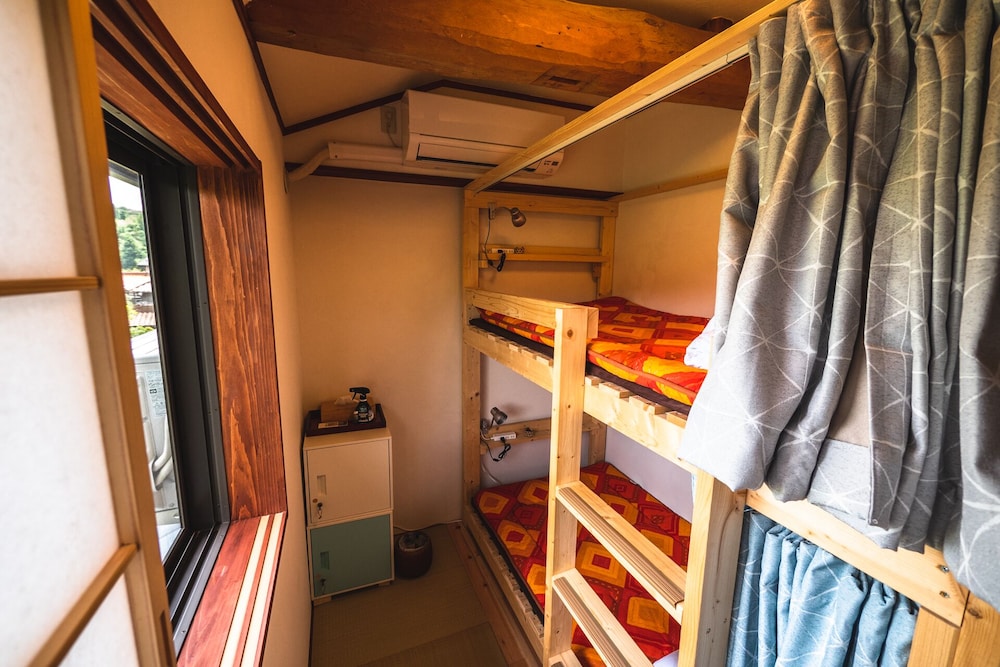Japanese Style Room, 1 Bunk Bed photo 1