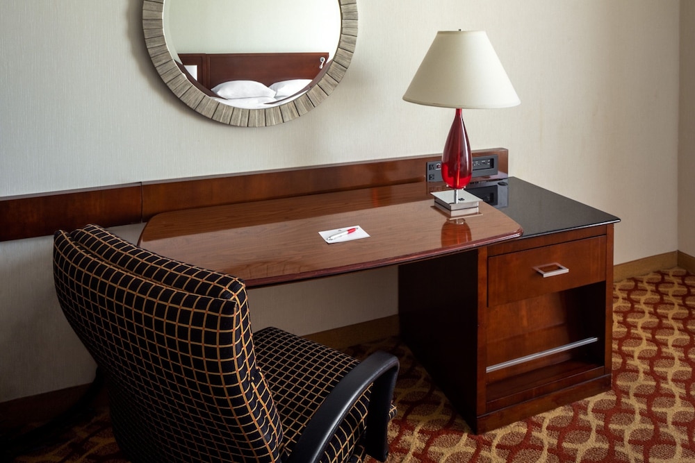 Indianapolis Marriott East, 写真 5