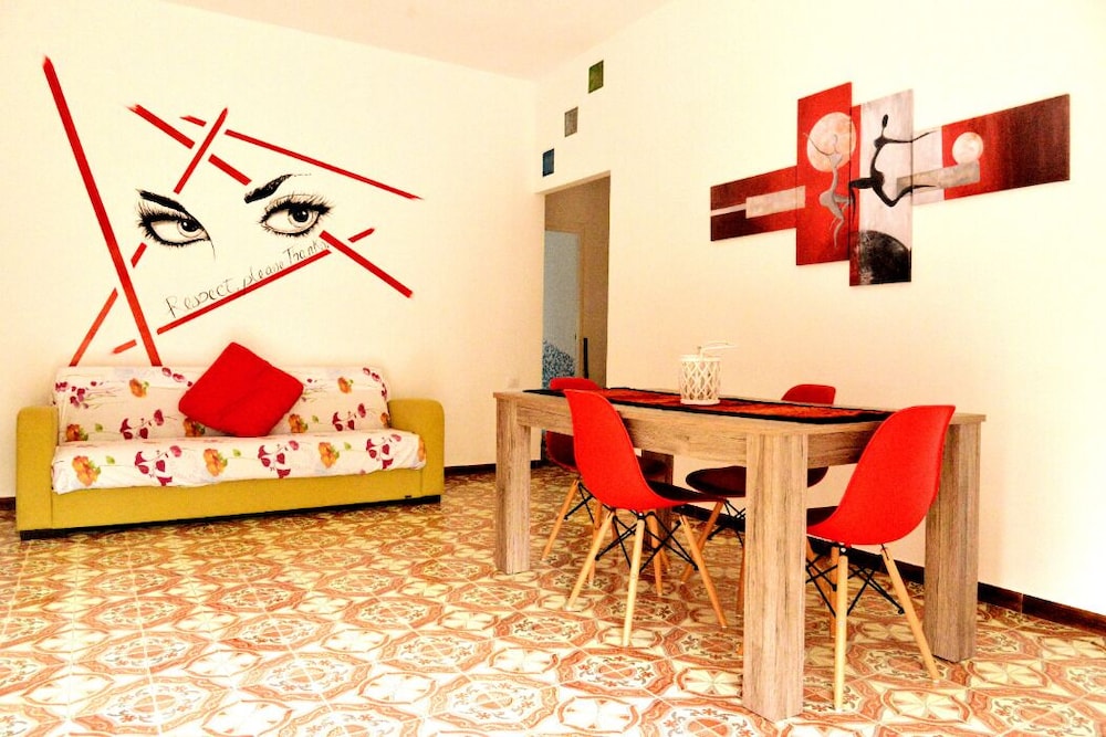Apartment, 2 Bedrooms