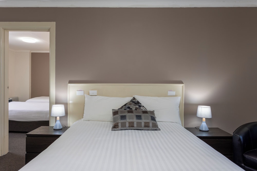 Family Room, 2 Bedrooms photo 1
