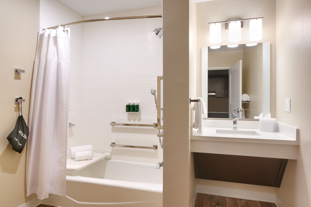 Suite, 1 Bedroom - Photo 8