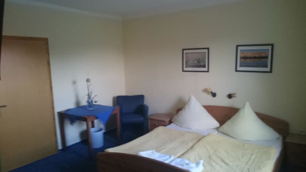 Quadruple Room photo 2
