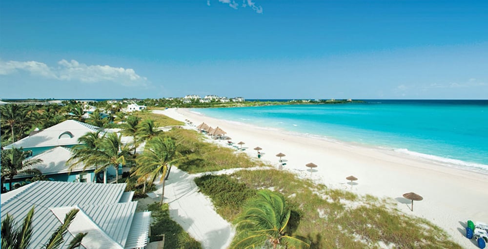 Junior Villa, 1 Bedroom, Ocean View (Beachfront Walkout Butler) photo 3
