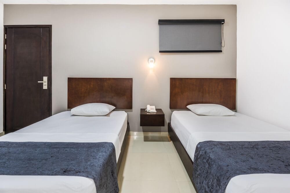 Double or Twin Room photo 3