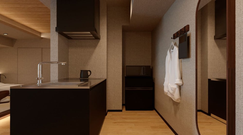 Japanese Modern - Photo 3