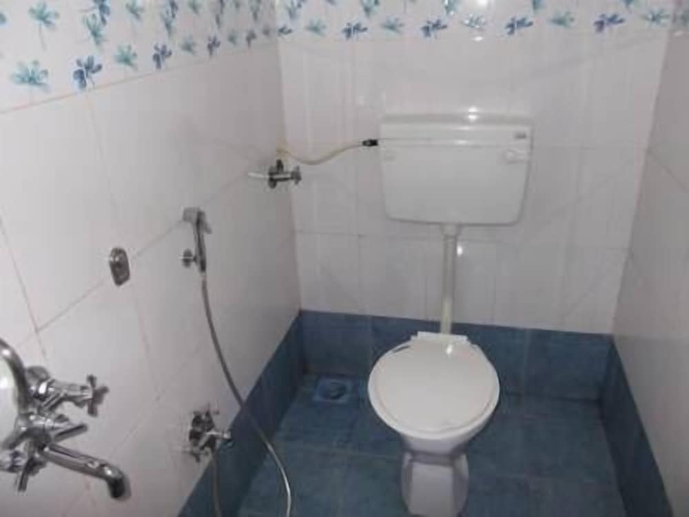 Standard Double Or Twin Room, 1 Double Bed, City View photo 2