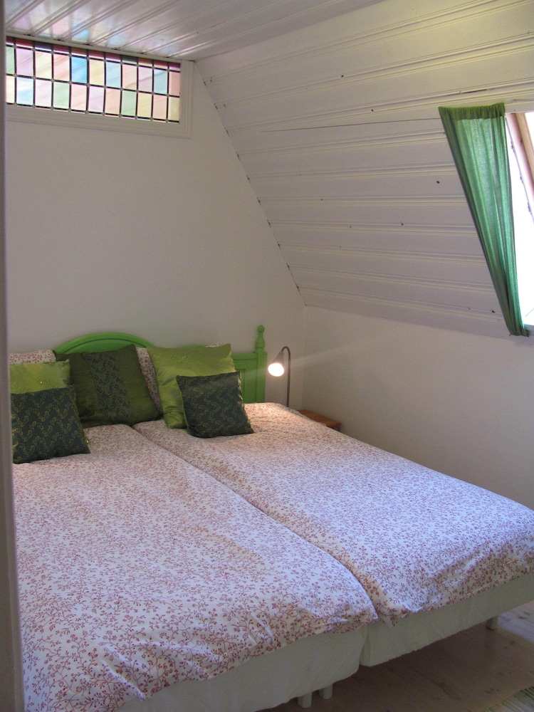 Apartment (Idunn) photo 2