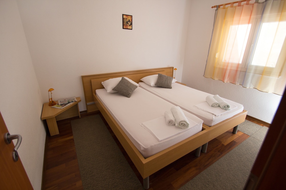 Family Apartment, Sea View photo 1