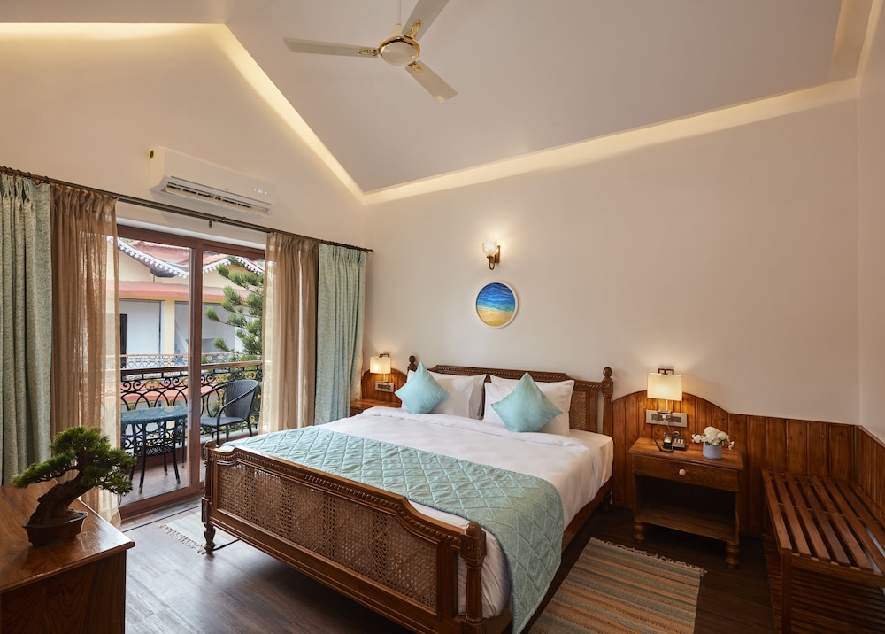 Family Double Room photo 2