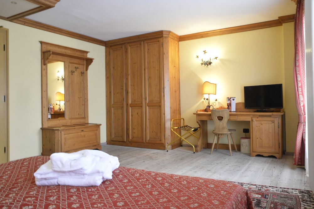 Deluxe Room, Mountain View photo 2