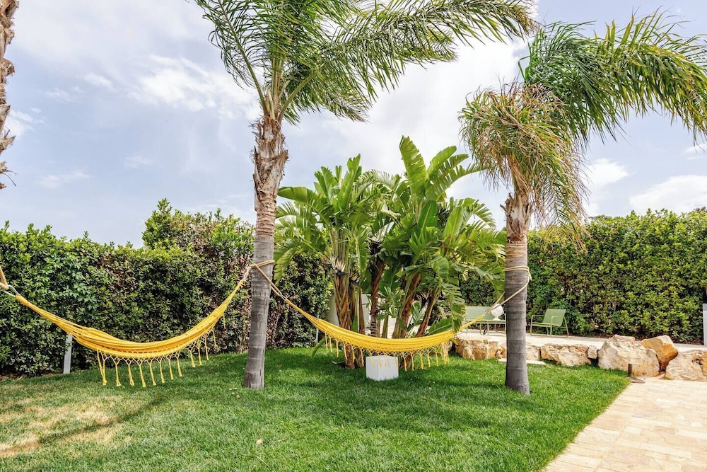 Deluxe Villa, 5 Bedrooms, Non Smoking photo 3