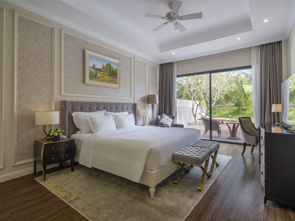 Villa 3 Bedrooms - Free 2 Kids Under 12 Years Old - Photo 3