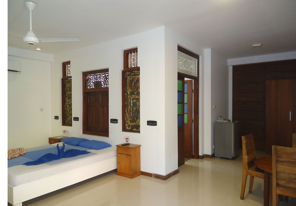 Deluxe Room photo 3