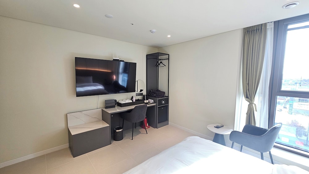 Standard Double Room photo 2