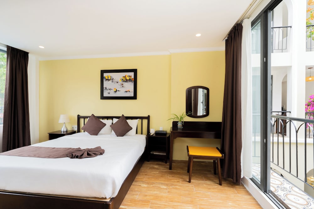 Superior Double Room photo 3