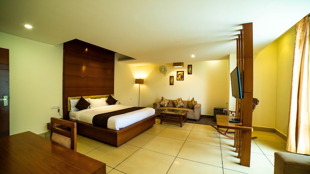 Premium Room - Photo 6
