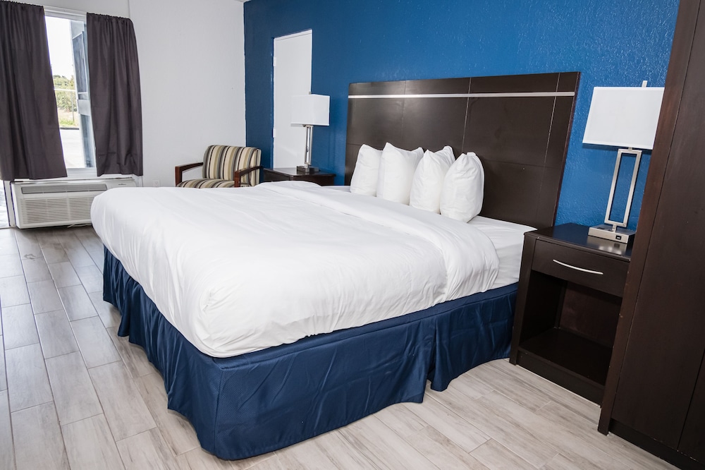 Room, 1 King Bed, Non Smoking photo 3