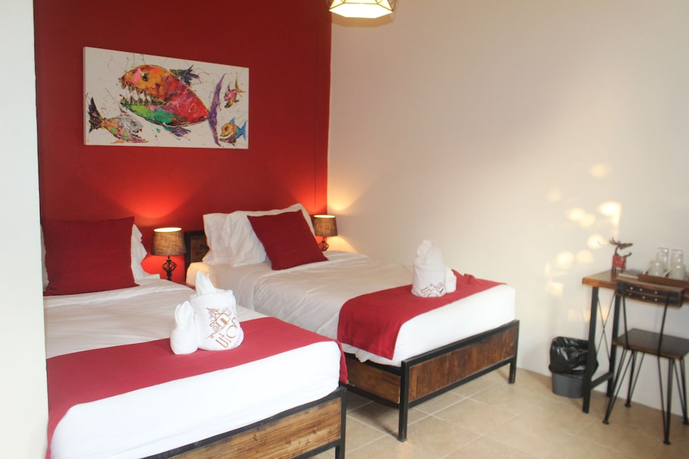 Superior Twin Room, 2 Twin Beds photo 1