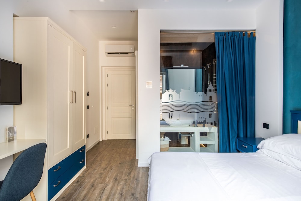 Junior Suite, 1 Bedroom photo 2