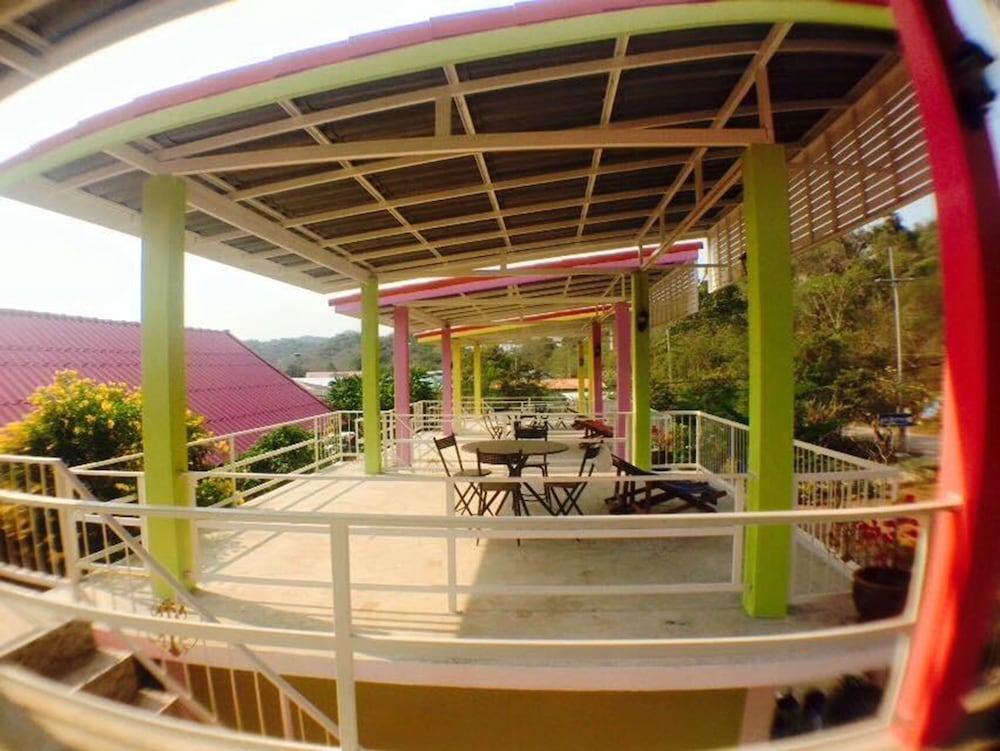 Double Room With Balcony photo 1
